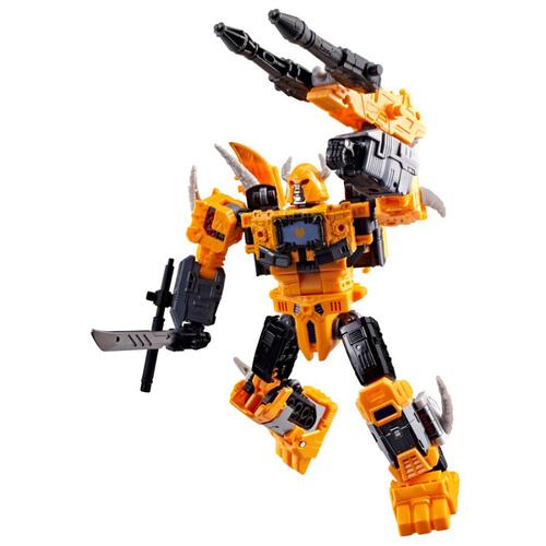 Transformers Age of the Primes Leader Class  - Assorted (1 Pc)