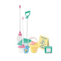 J'adore Mon Chez Moi All-In-One Cleaning Set