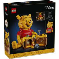 LEGO Disney 小熊維尼 43300