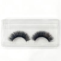 Fuggler Fugg-ccessories Fugg Lashes - Black