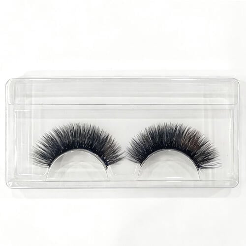 Fuggler Fugg-ccessories Fugg Lashes - Black