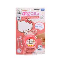 Sanrio三麗鷗 PuniCommu電子寵物遊戲機 Hello Kitty
