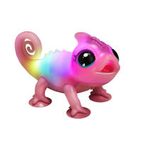 Little Live Pets Bright Light Chameleon Series 2 - Nova