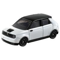 Tomica Diecast No.60 Honda e