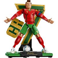 LEGO Editions Sports Cristiano Ronaldo - 足壇傳奇 43016