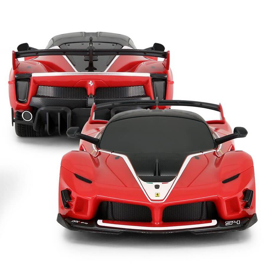 Rastar R C 1 24 Ferrari Fxx K Evo Toys R Us Hong Kong Official Website