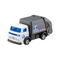 Tomica Dream Tomica No.174 Disney Motors Caspals Lotso