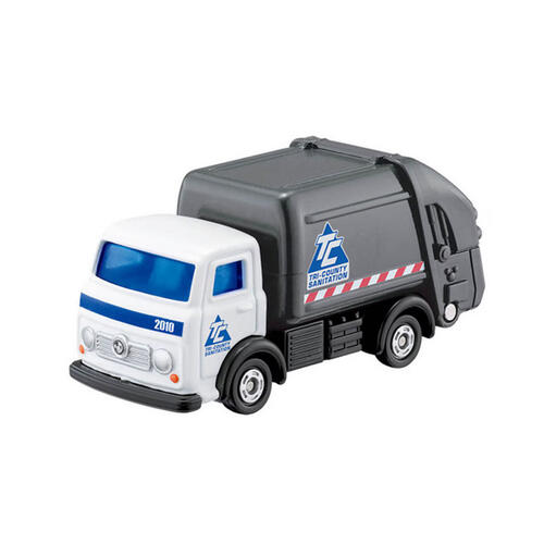 Tomica Dream Tomica No.174 Disney Motors Caspals Lotso
