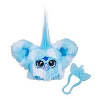 Furby Furblets Sno-Way Holiday Edition