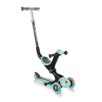 Globber高樂寶 Go•Up 豪華版幼兒滑板車(綠色)