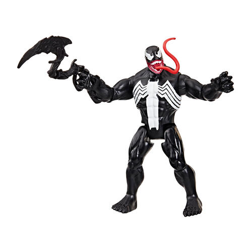 Spider-Man蜘蛛俠 史詩英雄系列 4吋動作玩偶 - 隨機發貨