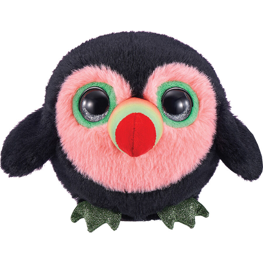 Chirpy pets shop