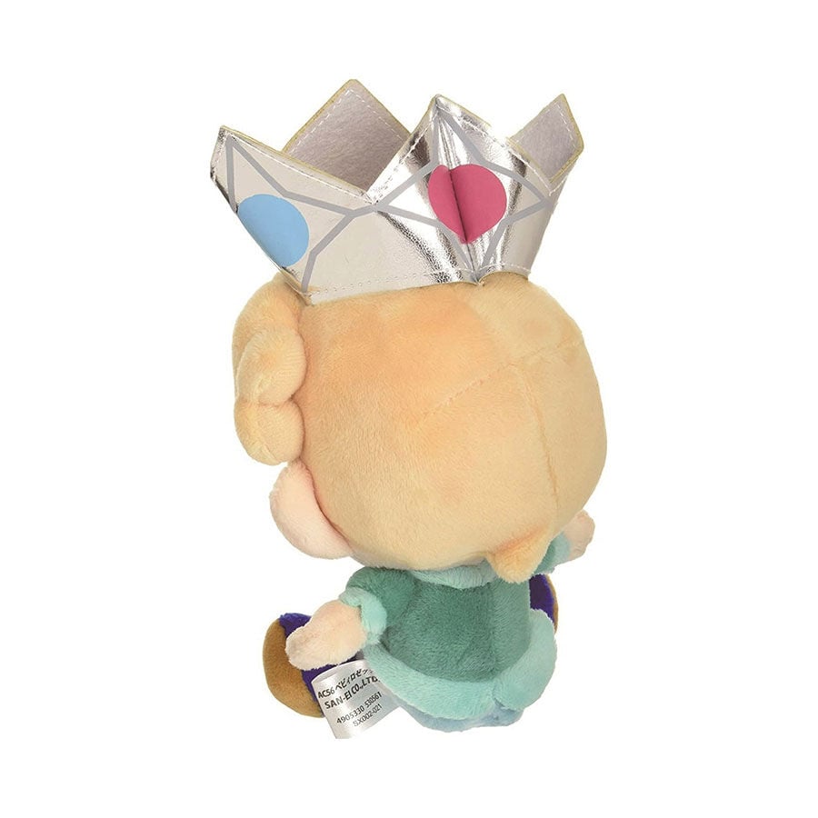 Baby rosalina plush online