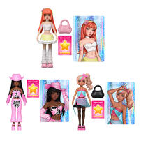 Dress To Impress 神秘模特兒系列2 - 盲盒 (單件裝)