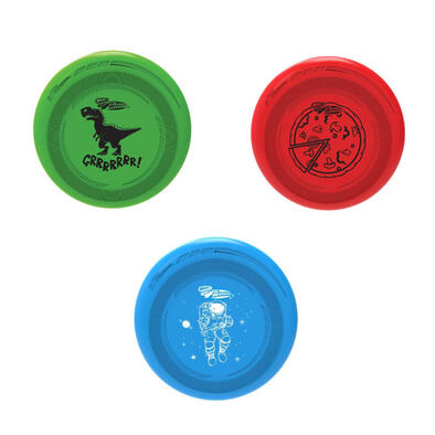 Wham-O威猛奥 飛碟 隨機發貨