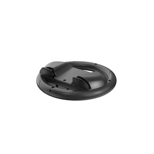 Racing Wheel Twin Pack - Black