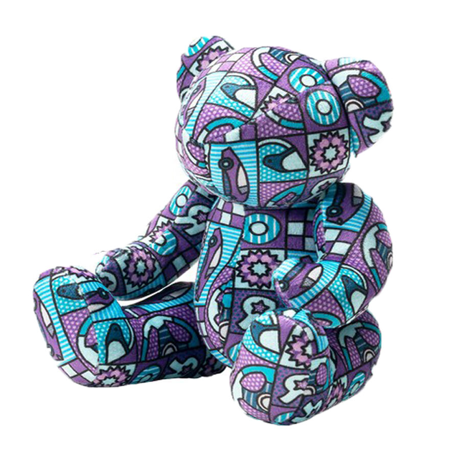 Toysrus teddy bear store