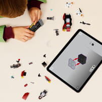 LEGO樂高星球大戰系列 曼達洛圍攻戰戰鬥組 75449