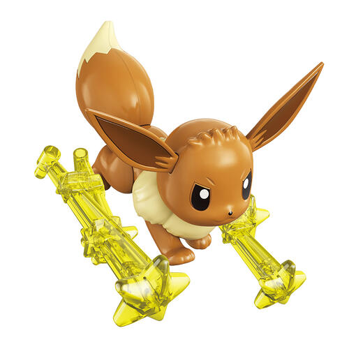 Keepplay Pokemon Battle Series Wave 2 Eevee