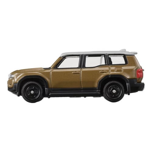 Tomica Diecast No.17 Toyota Land Cruiser 250