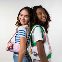  Clickeez Multi Pack Sereis 2 - Assorted (1Pc)