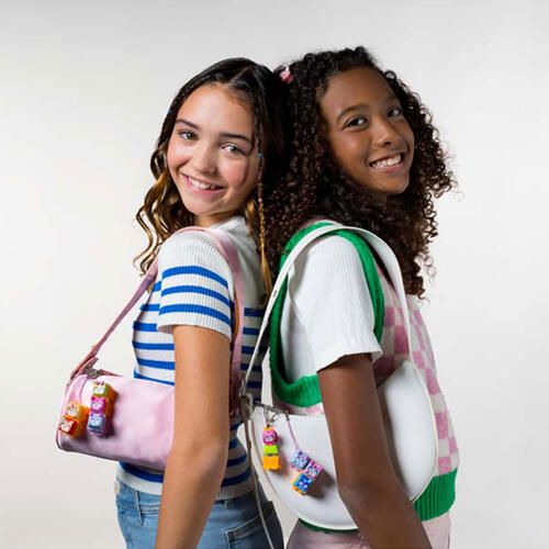  Clickeez Multi Pack Sereis 2 - Assorted (1Pc)