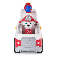 Paw Patrol Fire Rescue Marshall Rescue Fire Engine