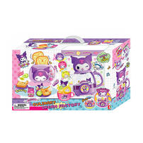 Kuromi Culinary Dream Factory