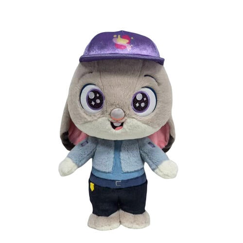 Disney Zootopia迪士尼優獸大都會2 30cm毛公仔 朱迪