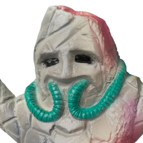 (網店預購) Medicom 熔岩怪人(New Glow-in-the-Dark Color) With Mini Sofubi (預計2026年7月發貨)