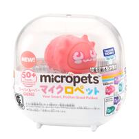 Takara Tomy Micropets S2 Blind Box - Assorted (1 Pc)