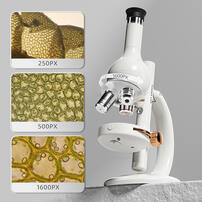 Science Can Microscope Lab Edition