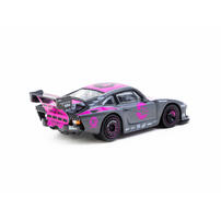 Tarmac Works 車仔 1/64 Bisimoto Porsche 935 K3V