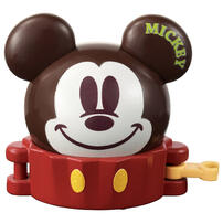 Tomica Special Disney Tomica Parade Sweets Float Mickey Mouse (Dream Tomica)