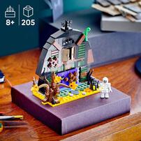 LEGO Iconic Halloween Barn 40721