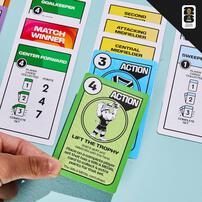 Monopoly Deal FIFA World Cup 2026 Edition