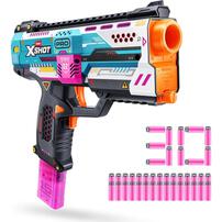 X-Shot Pro Series 1 Thrasher Blaster (30 Darts)