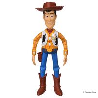 Toy Story反斗奇兵 雙語發聲模型 胡迪