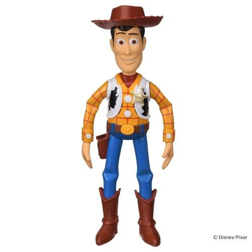 Toy Story反斗奇兵 雙語發聲模型 胡迪