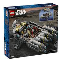 LEGO Star Wars Anzellan 星際飛船 75445