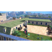 Nintendo Switch Pokemon Legends: Z-A