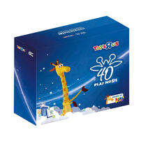 (Pre-order) Toys"R"Us 40th Anniversary Mahjong Set (Expected July 2026)
