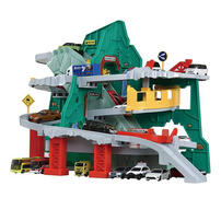 Tomica Tomica Adventure Drive