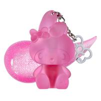 (網店預購) Mini Glam My Melody 柔潤亮澤唇彩 (預計2026年10月發貨)