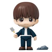 Qman Keeppley Jujutsu Kaisen S2 Zipper Dolls - Blind Box (1 Pc)