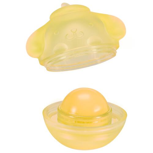 (網店預購) Mini Glam Pompompurin 立體潤唇膏 (預計2026年10月發貨)