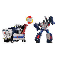 Transformers變形金剛 Takara Tomy：神轟炸機 (MPG-14)