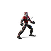 LEGO Marvel Super Heroes Ant-Man Construction Figure 76256