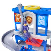 Paw Patrol Pup Squad Search & Rescue HQ Playset