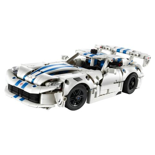 LEGO樂高機械組系列 Dodge Viper GTS-R Sports Car